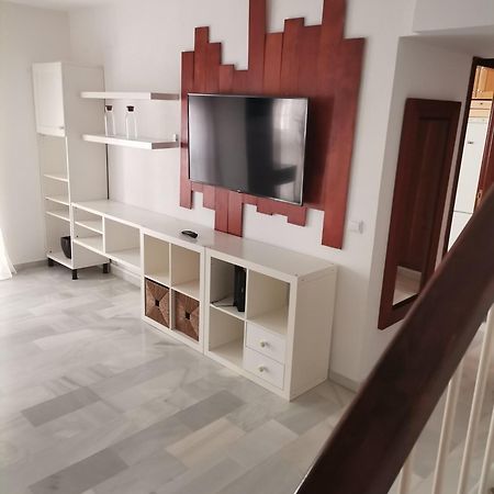 דירות קדיז Duplex Con Garaje Privado מראה חיצוני תמונה