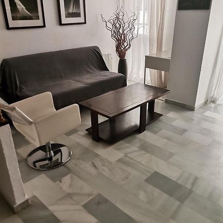 דירות קדיז Duplex Con Garaje Privado מראה חיצוני תמונה