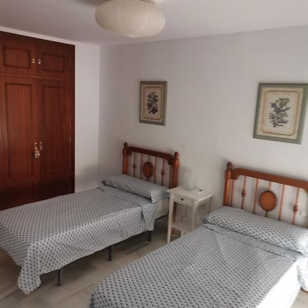 דירות קדיז Duplex Con Garaje Privado מראה חיצוני תמונה