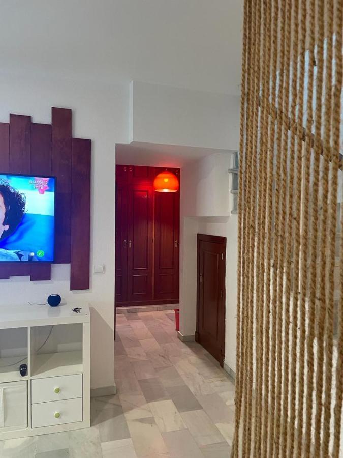 דירות קדיז Duplex Con Garaje Privado מראה חיצוני תמונה
