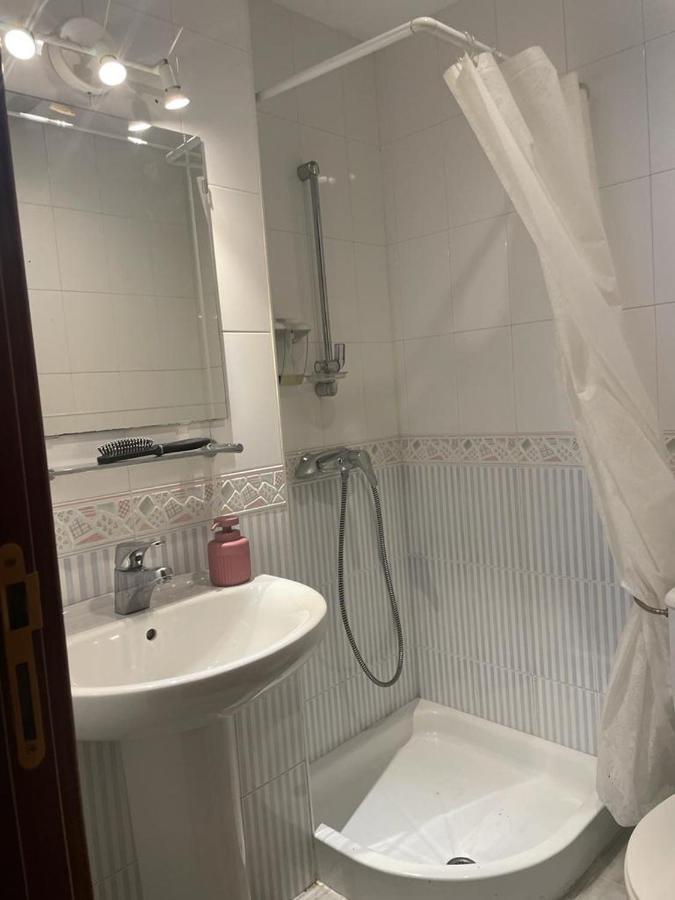 דירות קדיז Duplex Con Garaje Privado מראה חיצוני תמונה