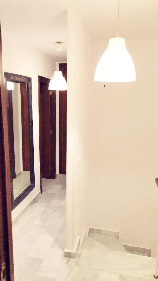 דירות קדיז Duplex Con Garaje Privado מראה חיצוני תמונה