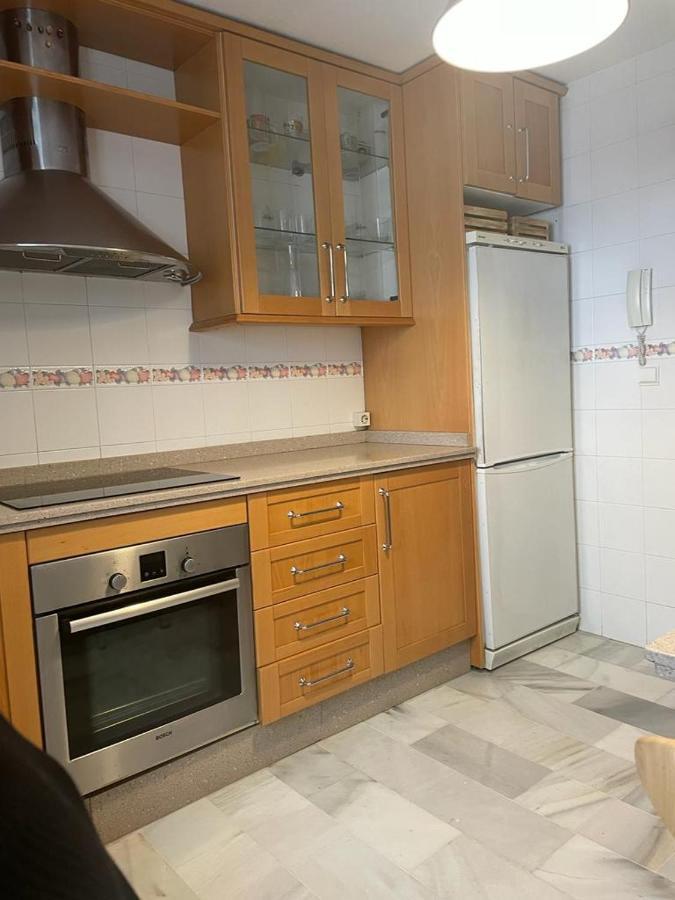דירות קדיז Duplex Con Garaje Privado מראה חיצוני תמונה