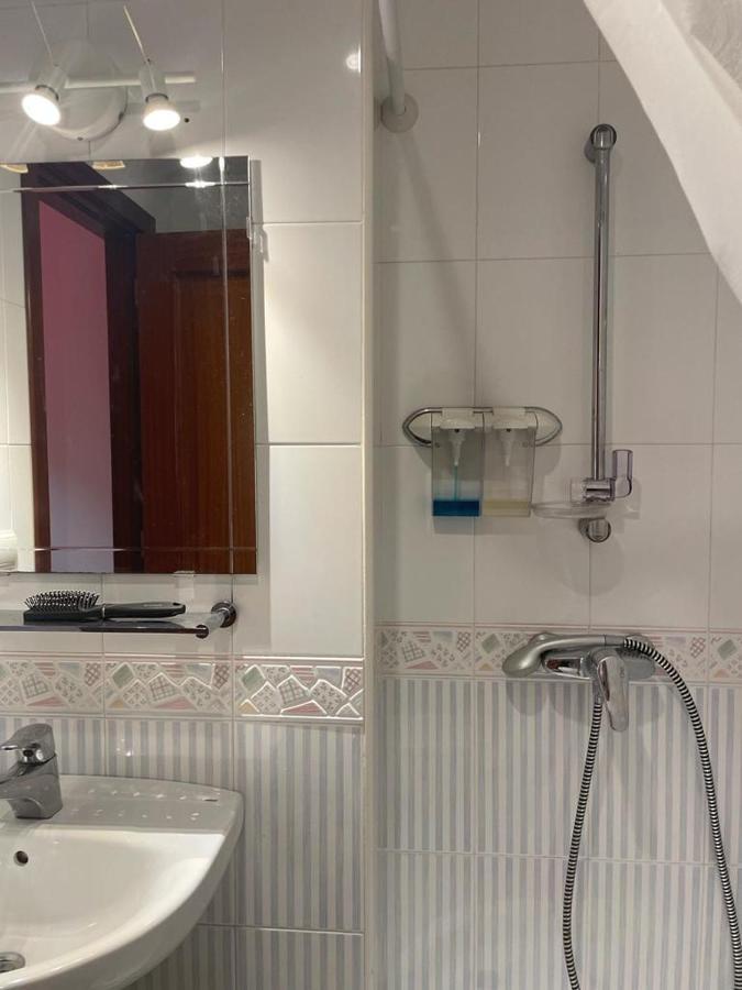 דירות קדיז Duplex Con Garaje Privado מראה חיצוני תמונה