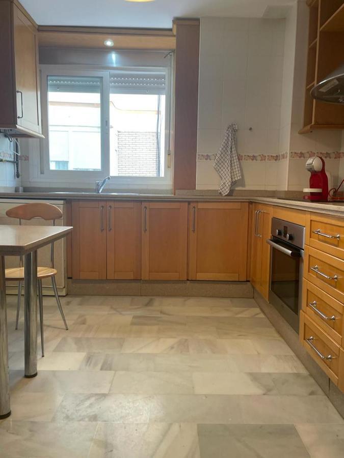 דירות קדיז Duplex Con Garaje Privado מראה חיצוני תמונה