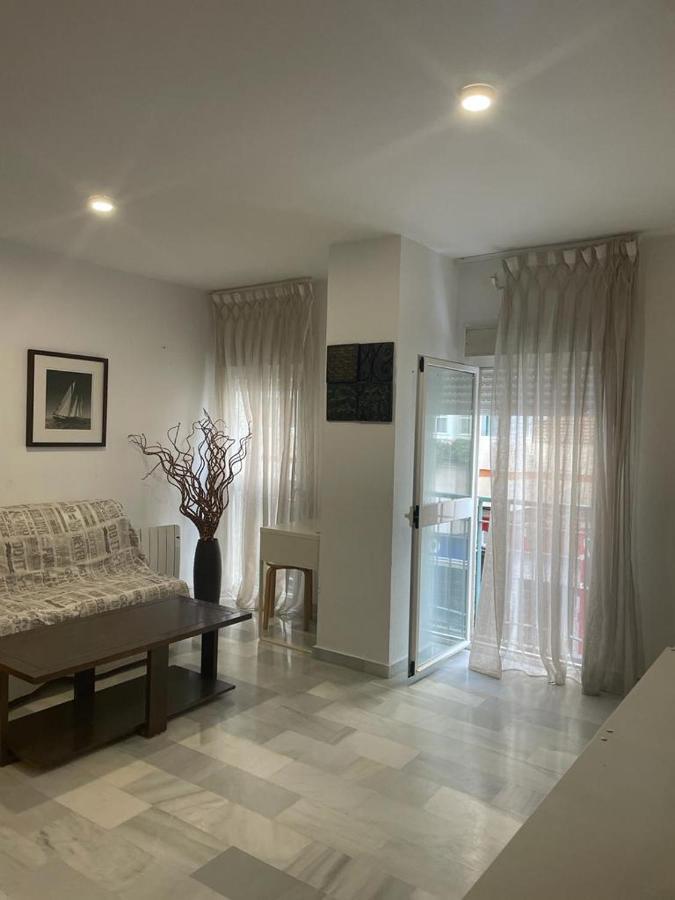 דירות קדיז Duplex Con Garaje Privado מראה חיצוני תמונה