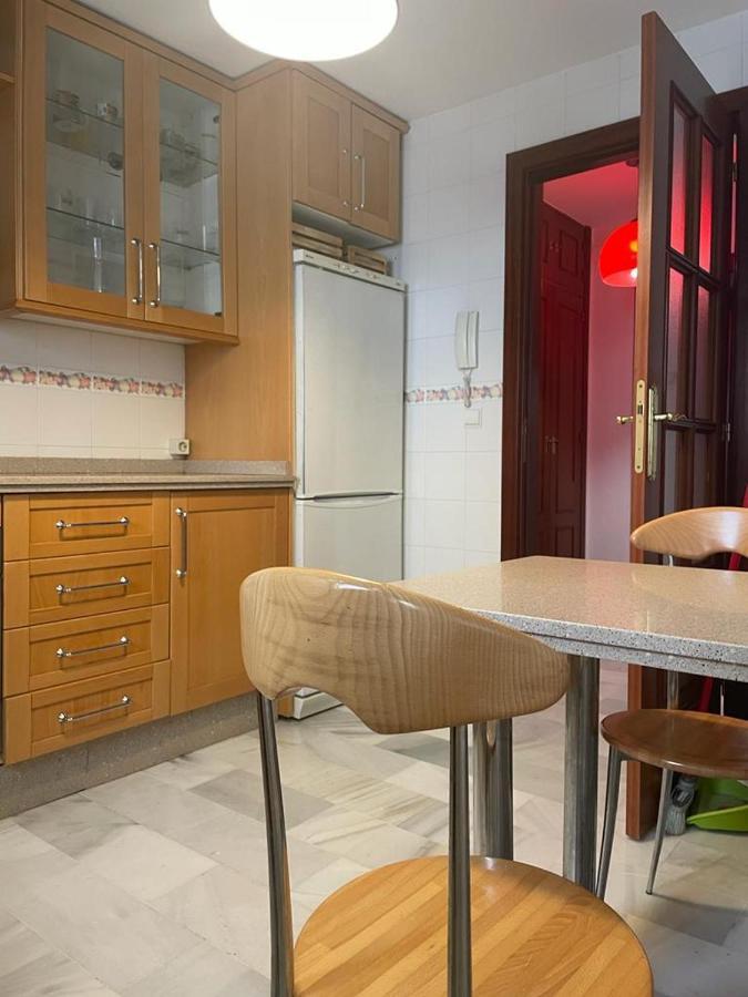 דירות קדיז Duplex Con Garaje Privado מראה חיצוני תמונה