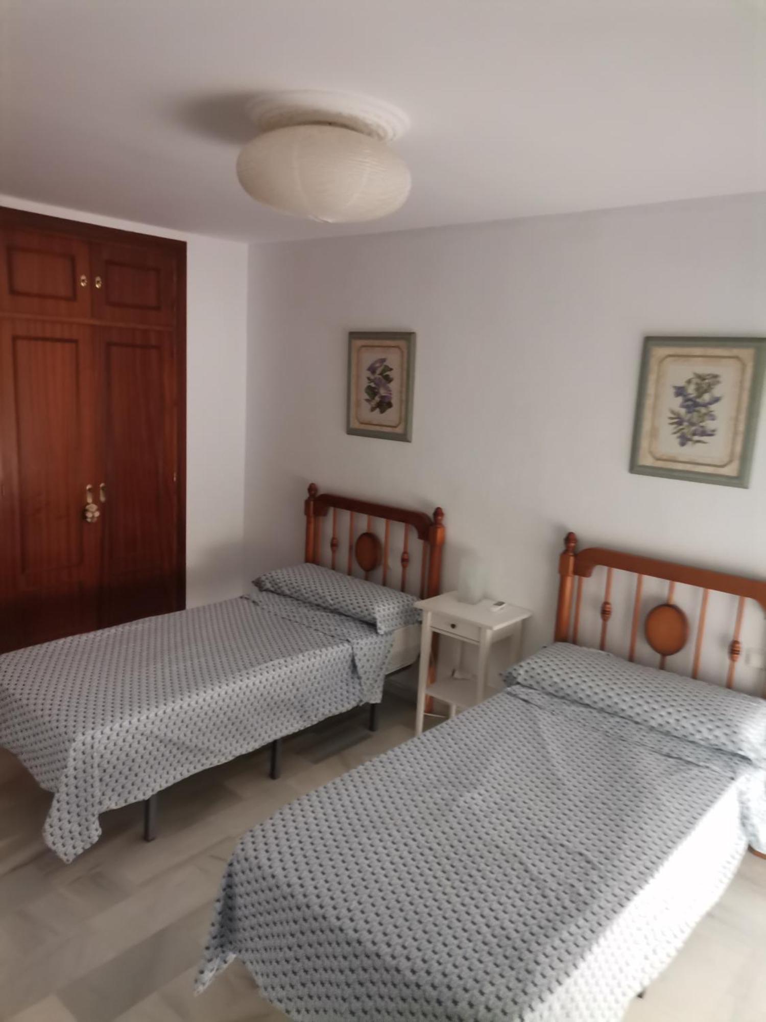 דירות קדיז Duplex Con Garaje Privado מראה חיצוני תמונה