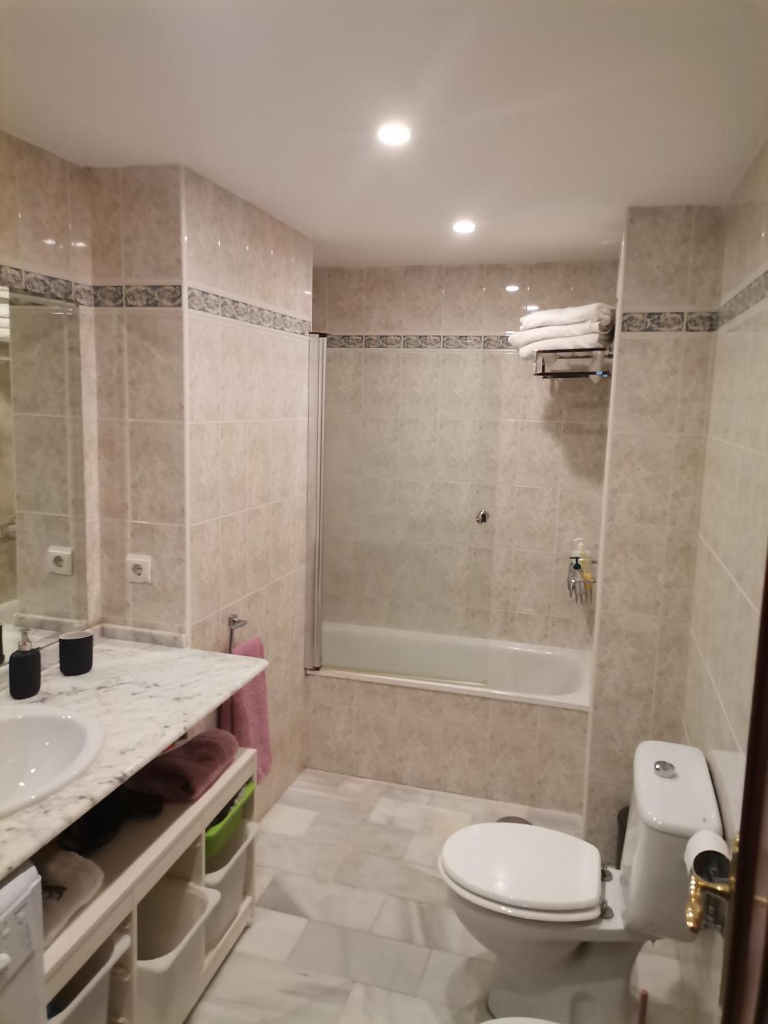 דירות קדיז Duplex Con Garaje Privado מראה חיצוני תמונה
