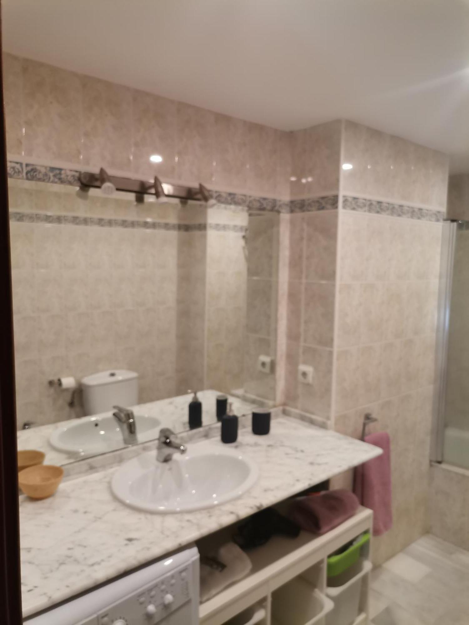 דירות קדיז Duplex Con Garaje Privado מראה חיצוני תמונה